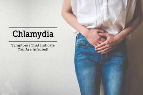Chlamydia Induced Erectile Dysfunction